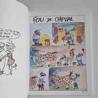 "Fous D'amour"  - Thumbnail 1