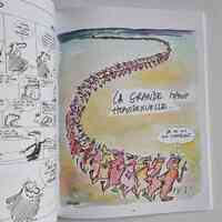 "Fous D'amour"  - Thumbnail 2