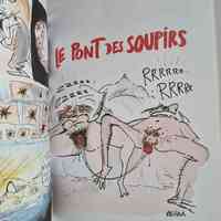 "Fous D'amour"  - Thumbnail 6