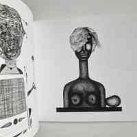 "Świat według Bukowczyka" (Very rare book!) - Thumbnail 2