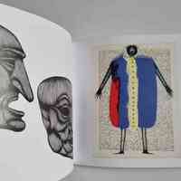 "Świat według Bukowczyka" (Very rare book!) - Thumbnail 3