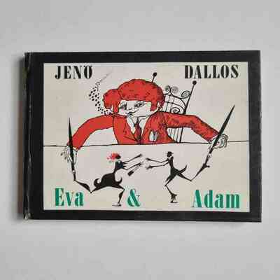 "eva & adam"