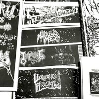 Headsplit Records Newsletter #56 - Thumbnail 2