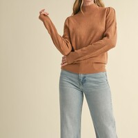 Lightweight Sweater - Thumbnail 2