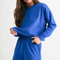 Sand Washed Crop - Thumbnail 3