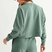 Sand Washed Crop - Thumbnail 4