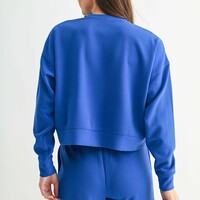 Sand Washed Crop - Thumbnail 5