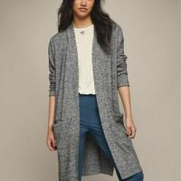 Cozy Cardigan - CLEARANCE - Thumbnail 1