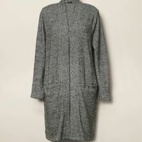 Cozy Cardigan - CLEARANCE - Thumbnail 4