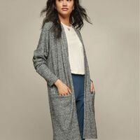 Cozy Cardigan - CLEARANCE - Thumbnail 3