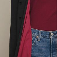 Lightweight Trench Coat - CLEARANCE - Thumbnail 2