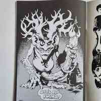 "Satanic Mojo" Comix - Thumbnail 6