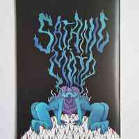 "Satanic Mojo" Comix - Thumbnail 7