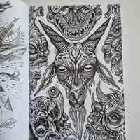 "Satanic Mojo" #5 Comix 18+ - Thumbnail 2