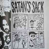 "Satanic Mojo" #5 Comix 18+ - Thumbnail 3