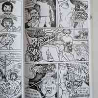 "Satanic Mojo" #5 Comix 18+ - Thumbnail 4