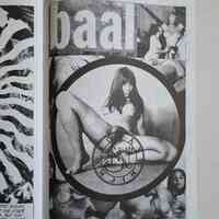 "Satanic Mojo" #5 Comix 18+ - Thumbnail 5