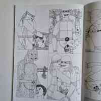 "Satanic Mojo" #5 Comix 18+ - Thumbnail 6