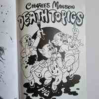 "Satanic Mojo" #5 Comix 18+ - Thumbnail 7