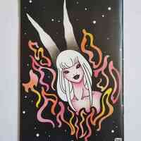 "Satanic Mojo" #5 Comix 18+ - Thumbnail 8