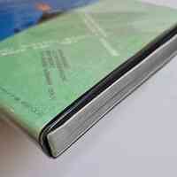 "Black Angle" (Signed by the artist) - Thumbnail 6