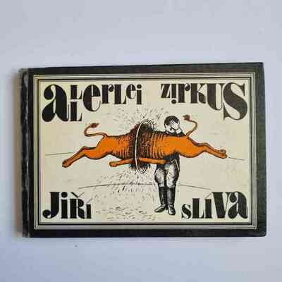 "allerlei zirkus" (1979)