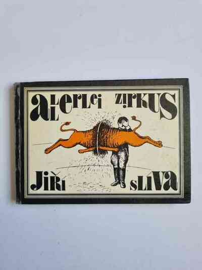 "Allerlei Zirkus" (1979)