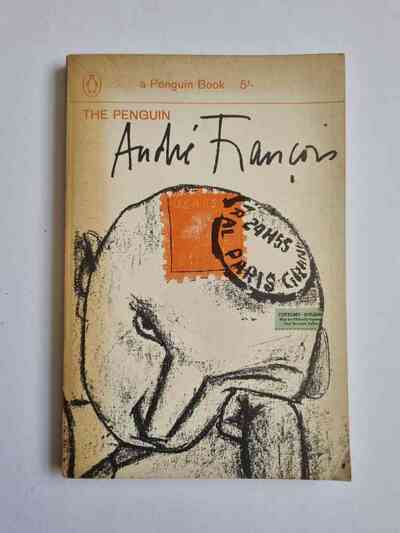 André François (1964)