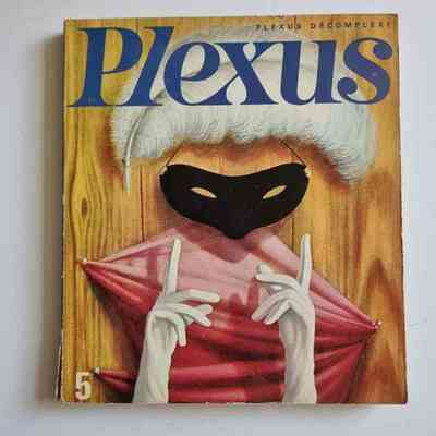 "plexus" (1967)