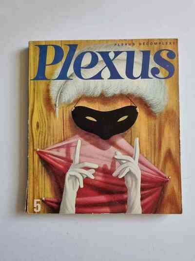 "Plexus" (1967)
