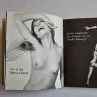 "Plexus" (1967) - Thumbnail 1