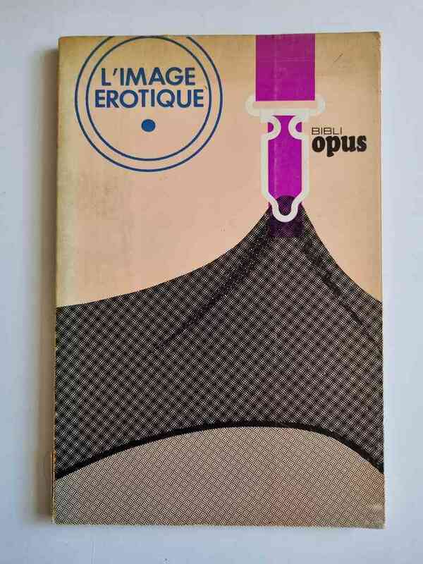 "L'image Erotique" (1970)