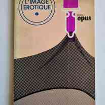 "L'image Erotique" (1970)