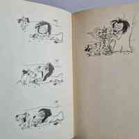 "Memoirs Of A Hound" (1974) - Thumbnail 3