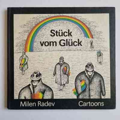 "stück vom glück" (1987)