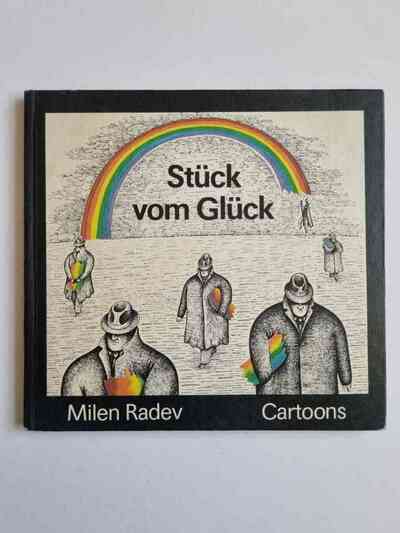 "Stück vom Glück" (1987)