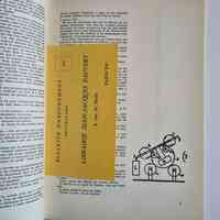 "Bizarre" (1958) - Thumbnail 2