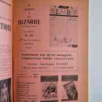 "Bizarre" (1958) - Thumbnail 4