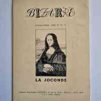 "Bizarre" (1958) - Thumbnail 5