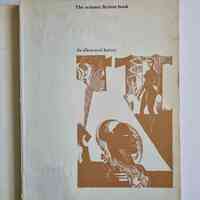 "The Science Fiction Book" (1975) - Thumbnail 1