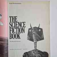 "The Science Fiction Book" (1975) - Thumbnail 2