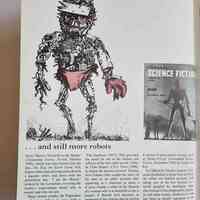"The Science Fiction Book" (1975) - Thumbnail 6