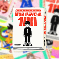 Sticker: Manga Library - Thumbnail 2