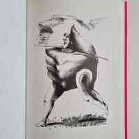 "Verkehrte Welt" Art of Zygmunt Januszewski (1956-2013) - Thumbnail 4