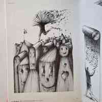 "Verkehrte Welt" Art of Zygmunt Januszewski (1956-2013) - Thumbnail 5