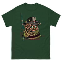 Freddy's Grouper T-Shirt - Thumbnail 3