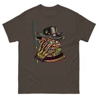 Freddy's Grouper T-Shirt - Thumbnail 4