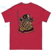 Freddy's Grouper T-Shirt - Thumbnail 5