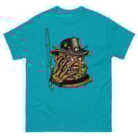 Freddy's Grouper T-Shirt - Thumbnail 9