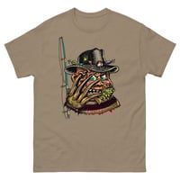 Freddy's Grouper T-Shirt - Thumbnail 10